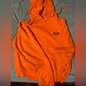 Off white hoodie Want gone asap